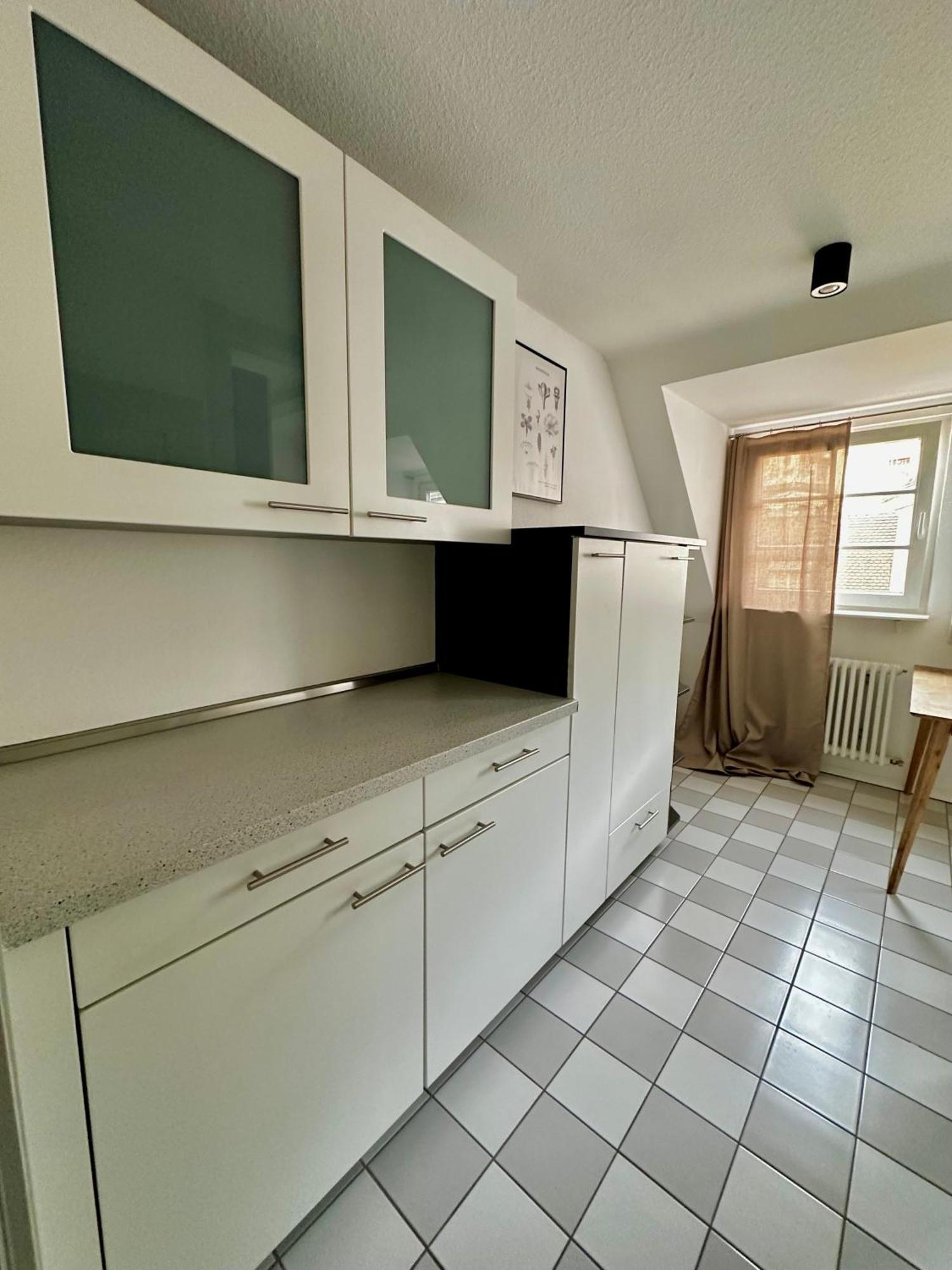 Hirsch Appartements بادن بادن المظهر الخارجي الصورة