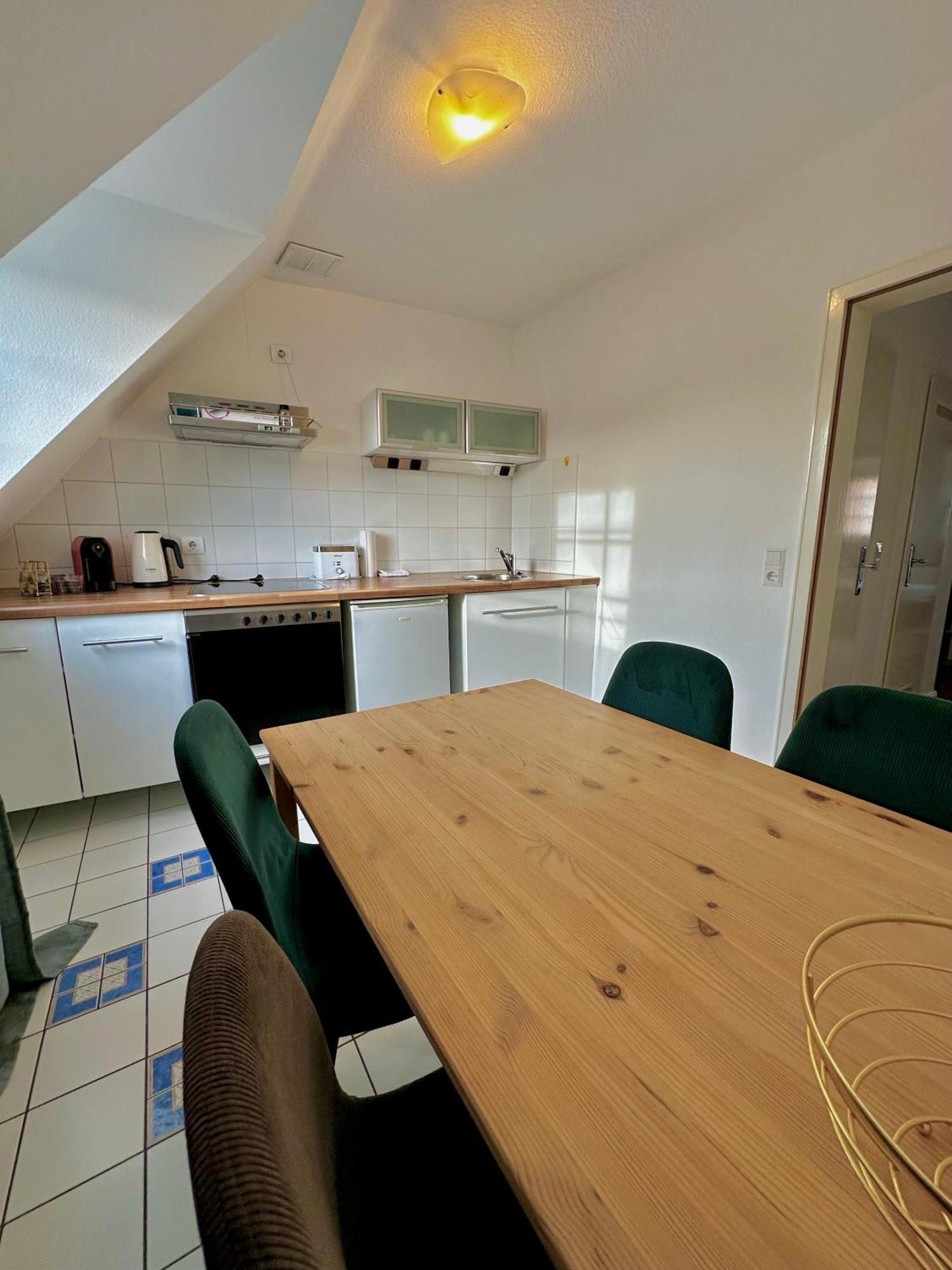 Hirsch Appartements بادن بادن المظهر الخارجي الصورة