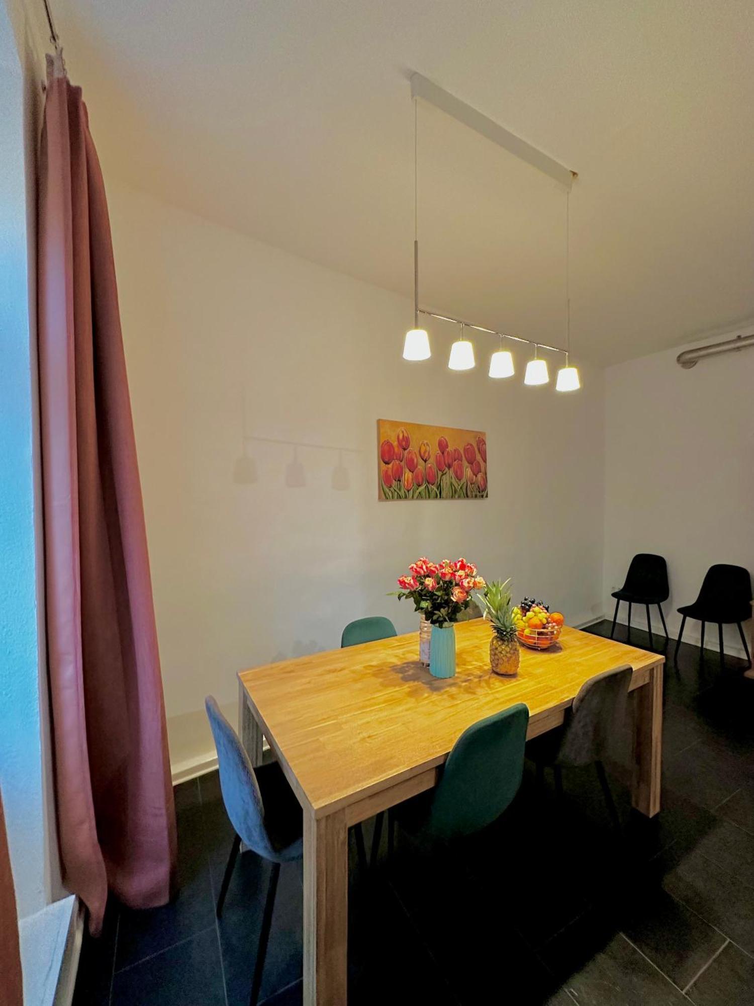 Hirsch Appartements بادن بادن المظهر الخارجي الصورة
