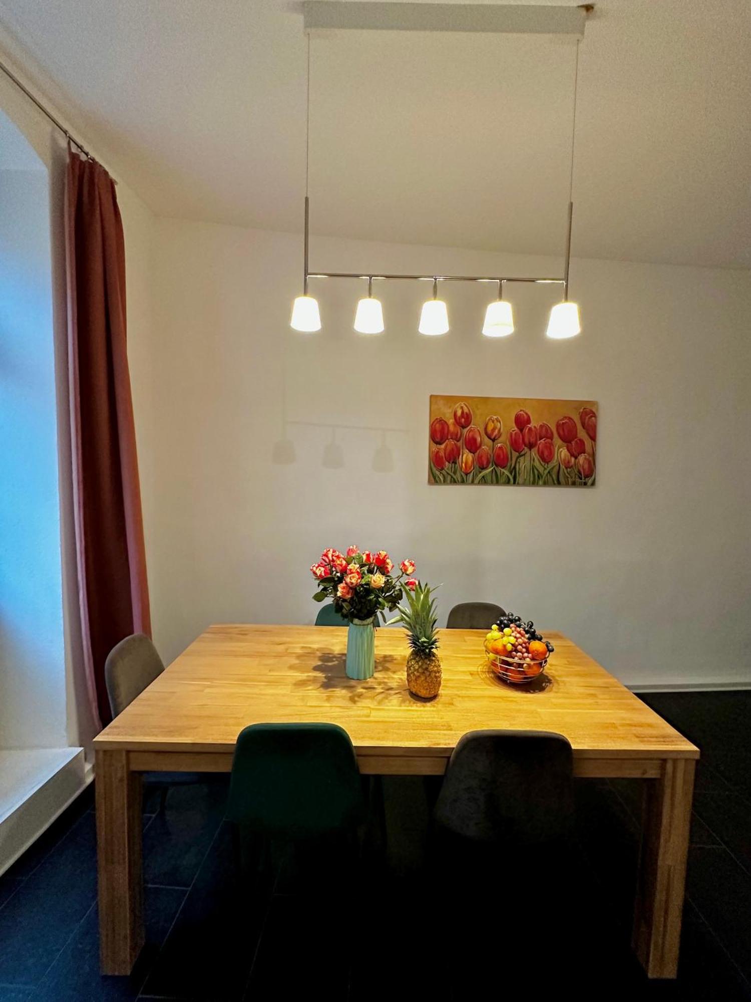Hirsch Appartements بادن بادن المظهر الخارجي الصورة